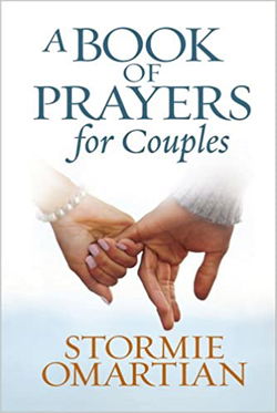 Image of A Book of Prayers for Couples
