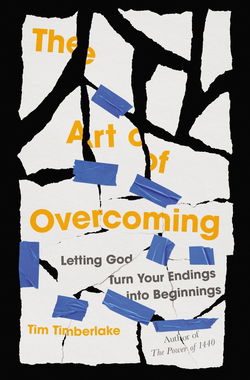 Image of The Art of Overcoming
