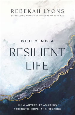 Image of Building a Resilient Life