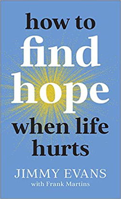 Image of How to Find Hope When Life Hurts