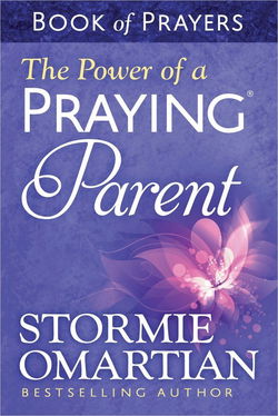 Image of The Power of a Praying Parent -Book of Prayers