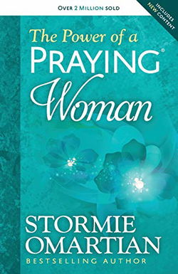 Image of The Power of a Praying Woman