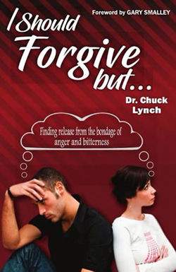 Image of I Should Forgive, But…2nd Edition
