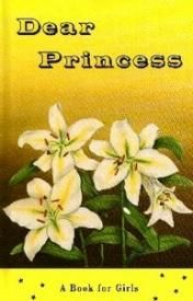 Image of Dear Princess Soft Cover