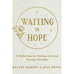Image of Waiting in Hope