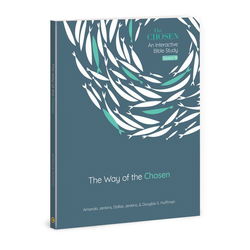 Image of The Way of the Chosen: Volume 3 -The Chosen Bible Study