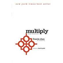 Image of Multiply: Disciples Making Disciples