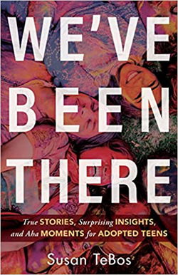 Image of We’ve Been There: True Stories, Surprising Insights