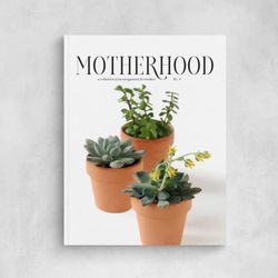 Image of Motherhood Magazine No.4