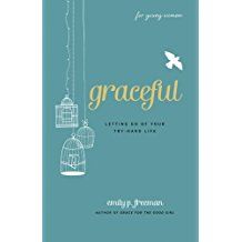 Image of Graceful For Young Women