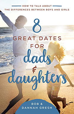 Image of RWSO 8 Great Dates for Dads and Daughters: