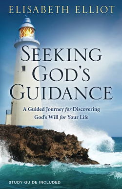 Image of Seeking God’s Guidance: A Guided Journey for Discovering God’s