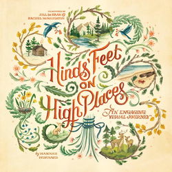 Image of Hinds’ Feet on High Places: An Engaging Visual Journey