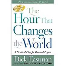 Image of The Hour That Changes the World: