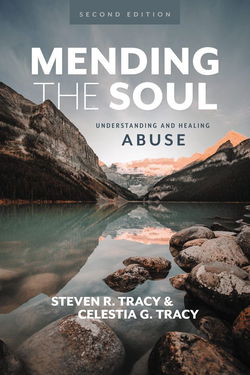 Image of Mending the Soul, Second Edition