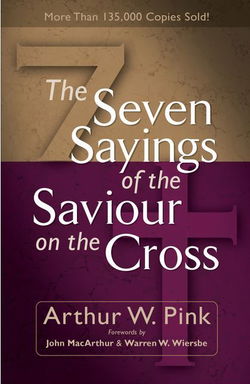 Image of The Seven Sayings of the Saviour on the Cross