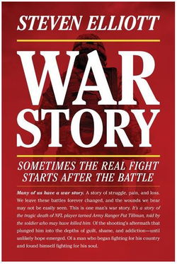Image of War Story: A Memoir