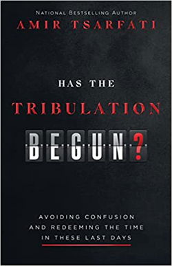 Image of Has the Tribulation Begun?: Avoiding Confusion and