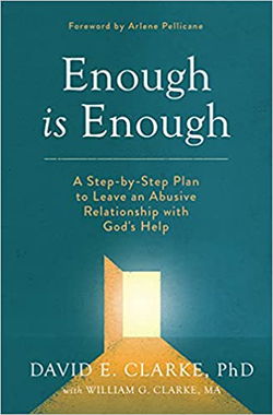 Image of Enough Is Enough: A Step-By-Step Plan