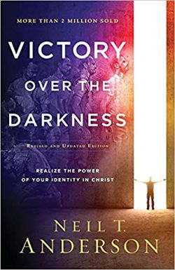 Image of Victory Over the Darkness: Realize the Power of Your Identity in