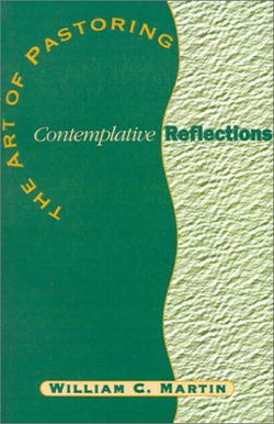 Image of The Art of Pastoring Contemplative Reflections