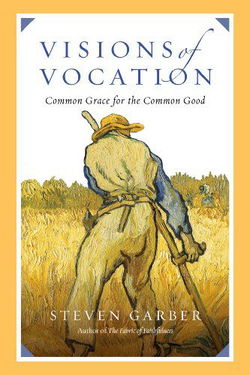 Image of VISIONS OF VOCATION