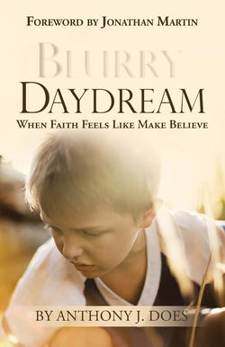 Image of Blurry Daydream