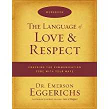 Image of The Language of Love & Respect Workbook