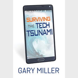 Image of Surviving the Tech Tsunami