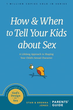 Image of How and When to Tell Your Kids about Sex