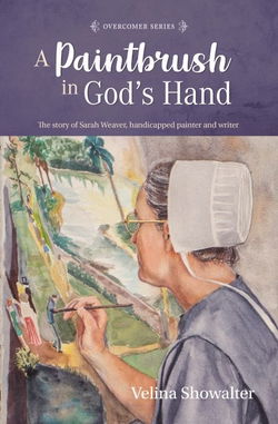 Image of A Paintbrush in God’s Hand