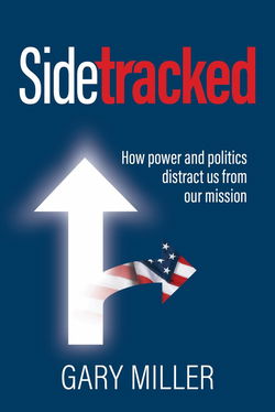 Image of Sidetracked