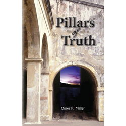 Image of Pillars of Truth