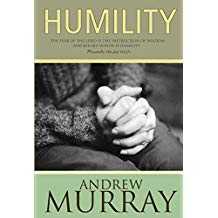 Image of Humility: The Fear of the Lord Is the Instruction of Wisdom
