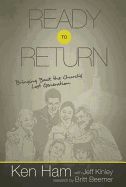 Image of Ready to Return?: The Need for a Fundamental Shift in Church Culture to Save