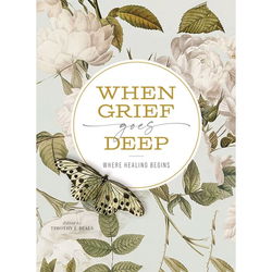 Image of When Grief Goes Deep: Where Healing Begins