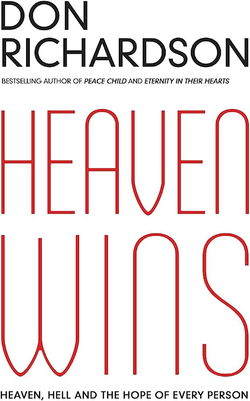 Image of Heaven Wins: Heaven, Hell and the Hope of Every Person
