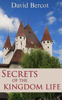Image of Secrets of the Kingdom Life