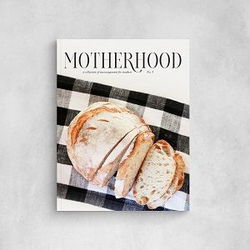 Image of Motherhood Magazine No.5