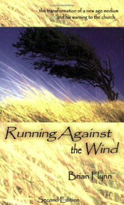 Image of RUNNING AGAINST THE WIND