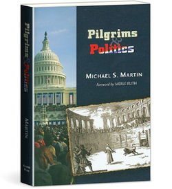 Image of Pilgrims & Politics