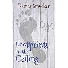 Image of Footprints on the Ceiling