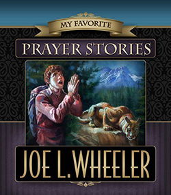 Image of My Favorite Prayer Stories Book 3