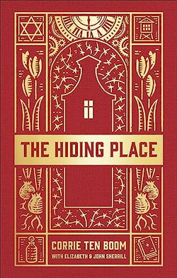 Image of The Hiding Place -Deluxe