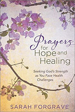 Image of Prayers for Hope and Healing: Seeking God’s Strength