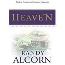 Image of Heaven: Biblical Answers to Common Questions -Booklet