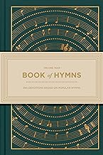 Image of One Year Book of Hymns: 365 Devotions Based on Popular Hymns
