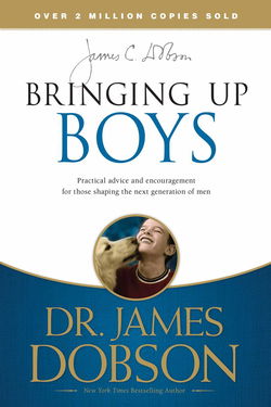 Image of Bringing Up Boys