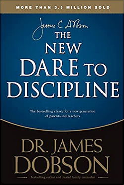 Image of The New Dare to Discipline