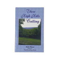Image of These High Hills Calling -Sequel to Until the Day Break  The Upland Series